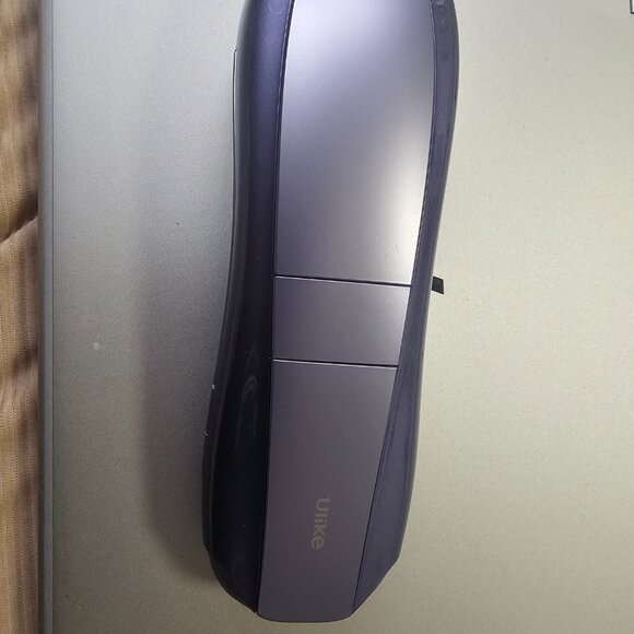 At home laser hair removal- Ulike - Picture 4 of 5